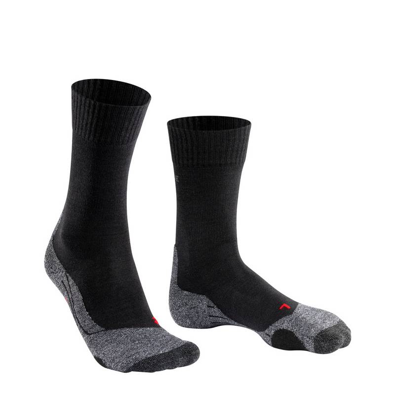 Falke TK2 Explore Wandersocken Herren