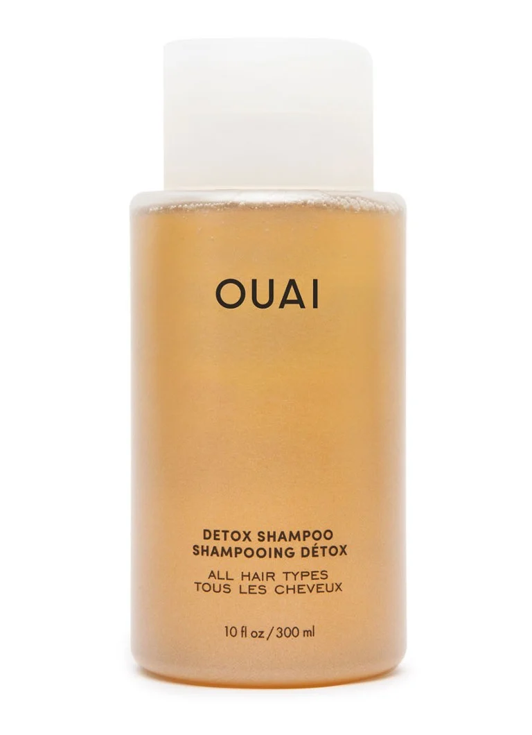 Șampon detoxifiant OUAI