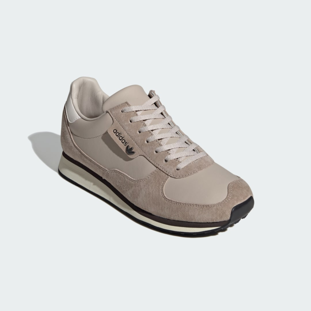 adidas Lawkholme SPZL IF5780 / braun