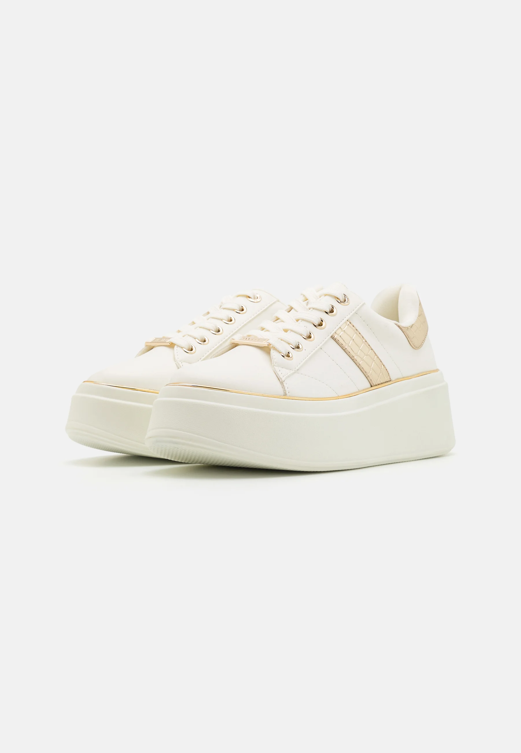 Zapatillas bajas Anna Field
