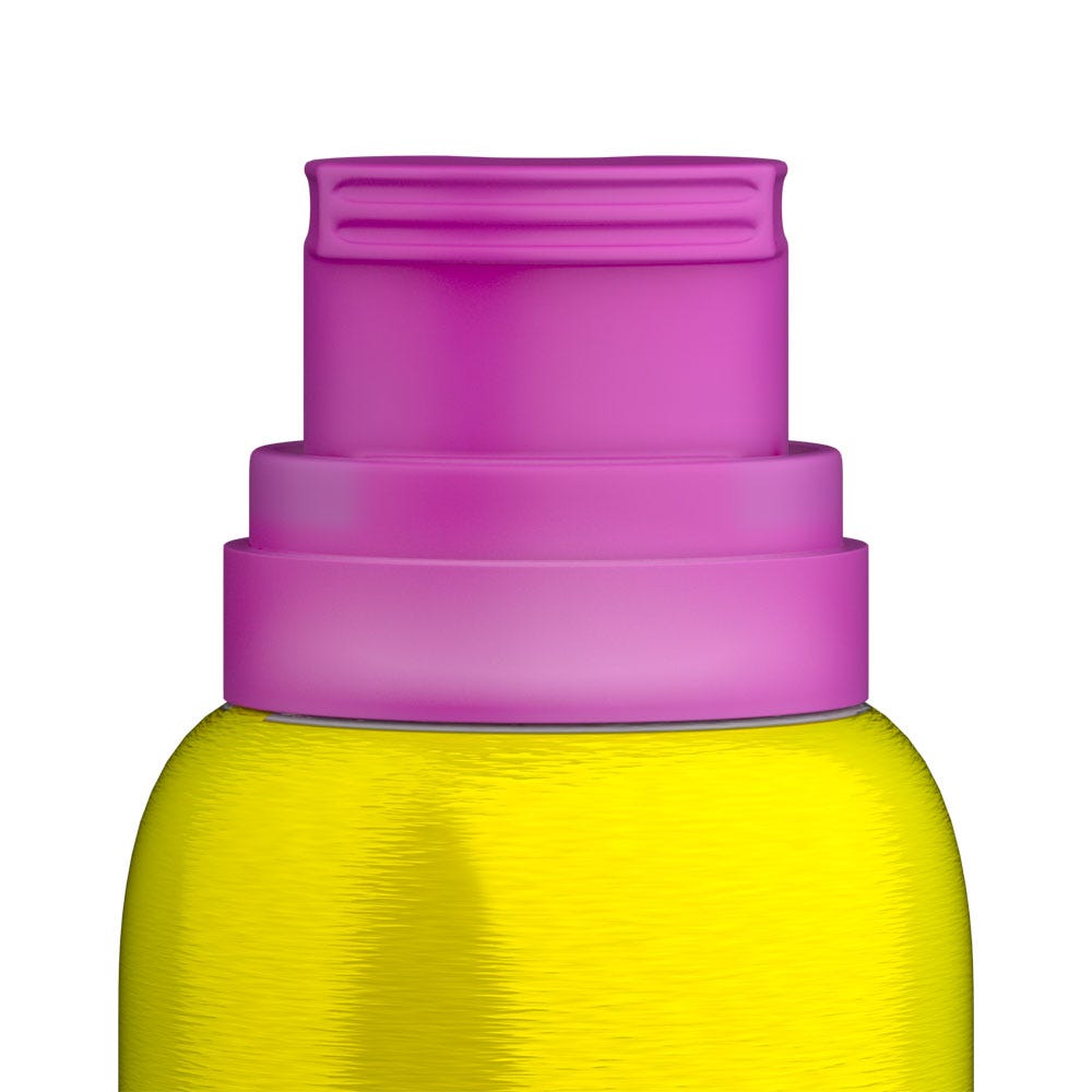 Tigi Bed Head ROW Bigger The Better Foam Shampoo 200 ml