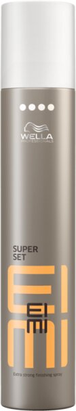 Wella Professionals Eimi Super Set Finishing Haarspray