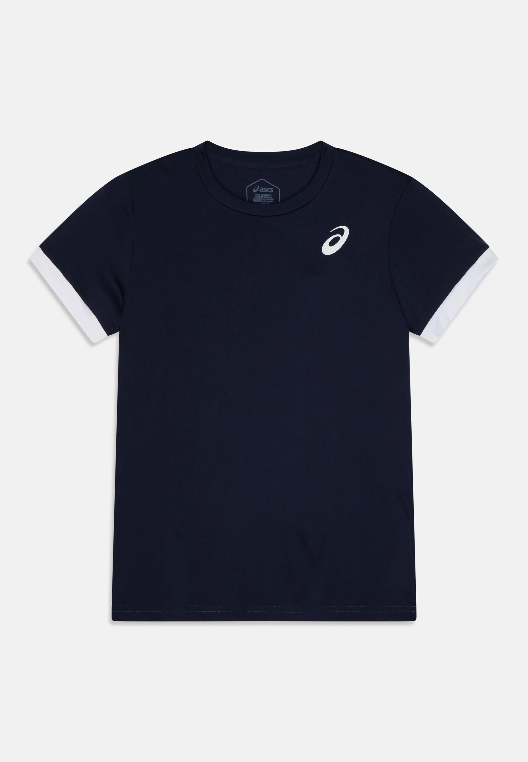 ASICS TENNIS SS - Camiseta deportiva