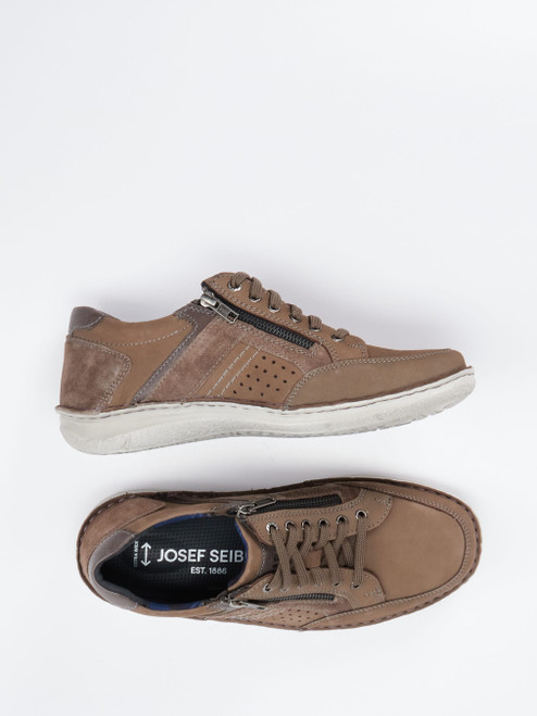 Schnürschuh-46512490013 Josef Seibel