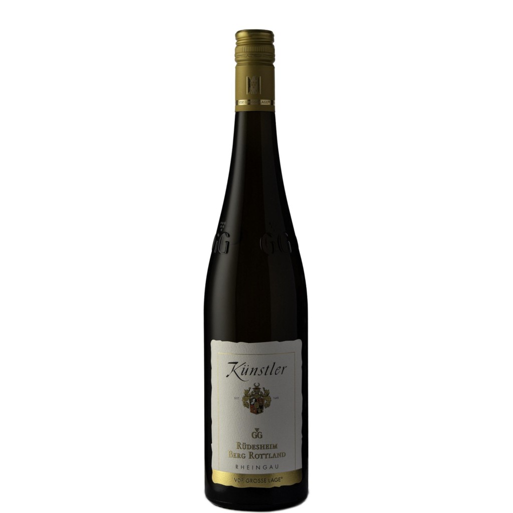 2020 Riesling Berg Rottland GG trocken