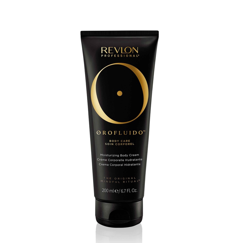 REVLON PROFESSIONAL OROFLUIDO™ Original Soin Crème corporelle Hydratante Soin corps