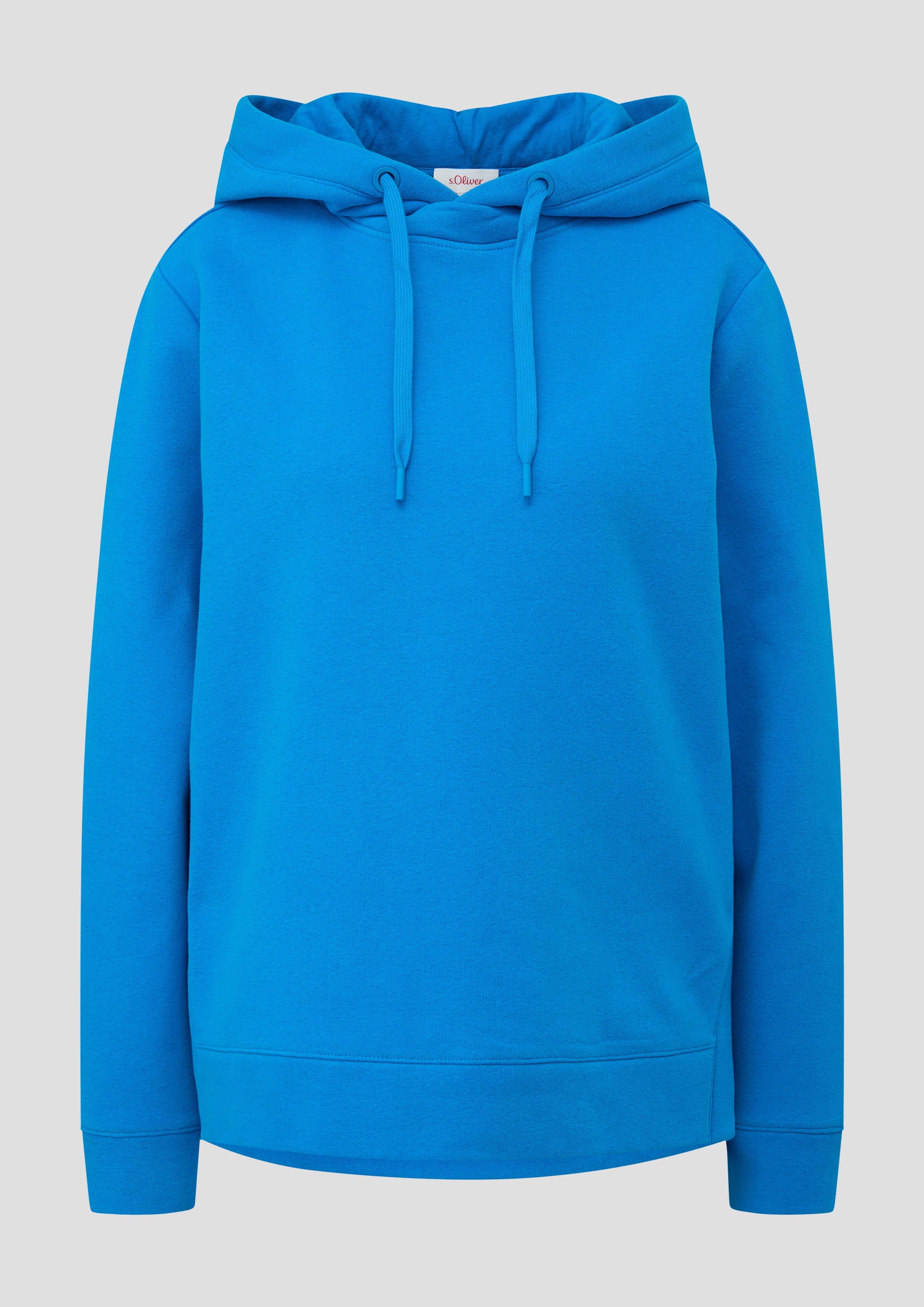 Kapuzensweater  2139904-5528