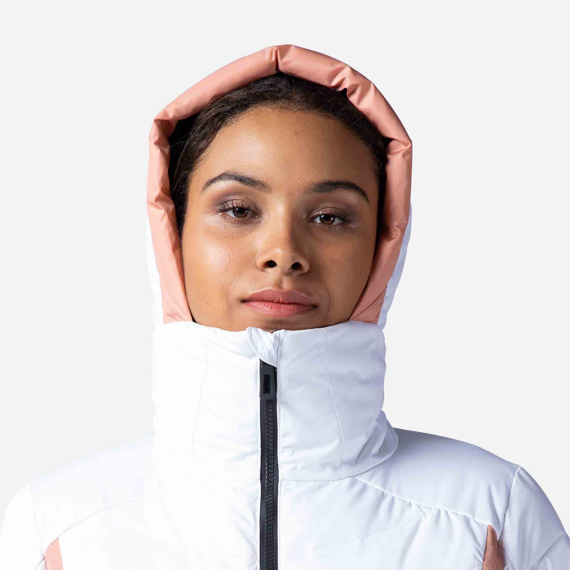 Veste de ski Courbe Femme