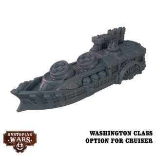 Mexico Battlefleet Set