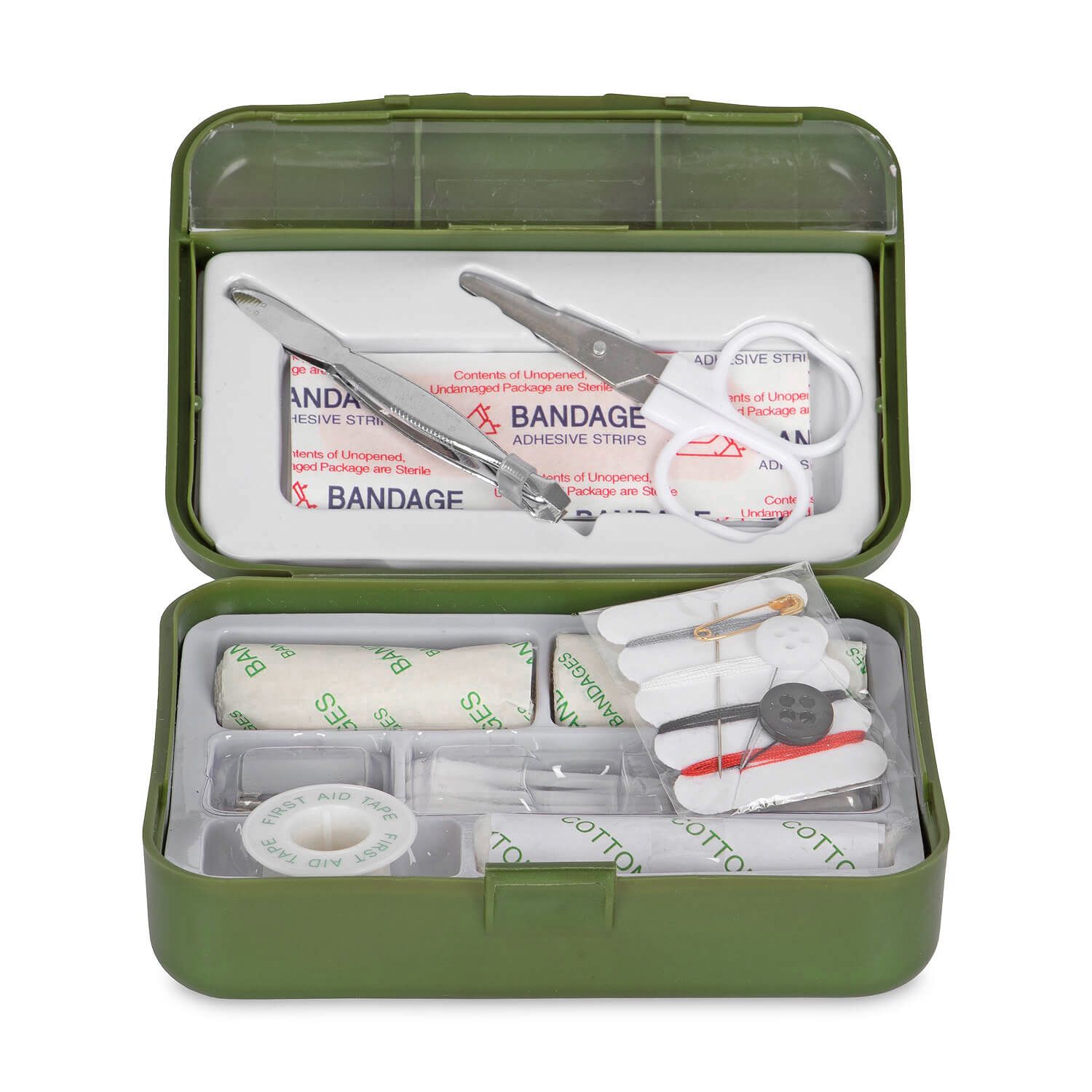 Cadet Erste Hilfe Set
