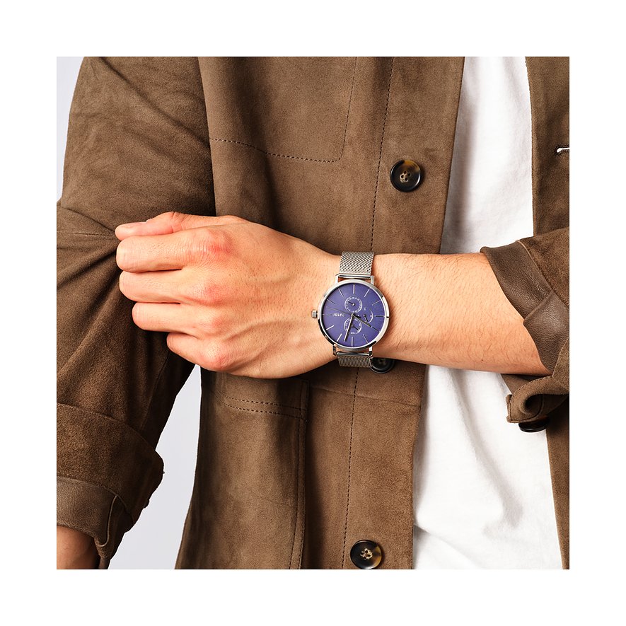 ESPRIT Herrenuhr Spruce