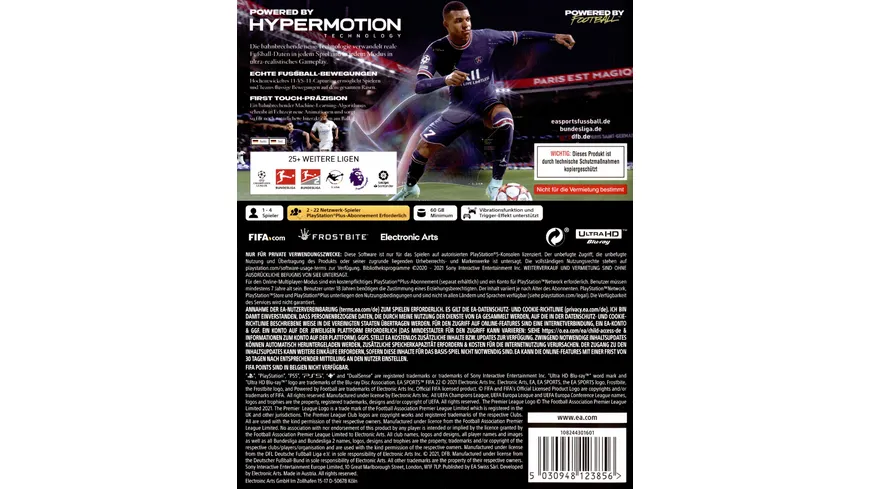 FIFA 22