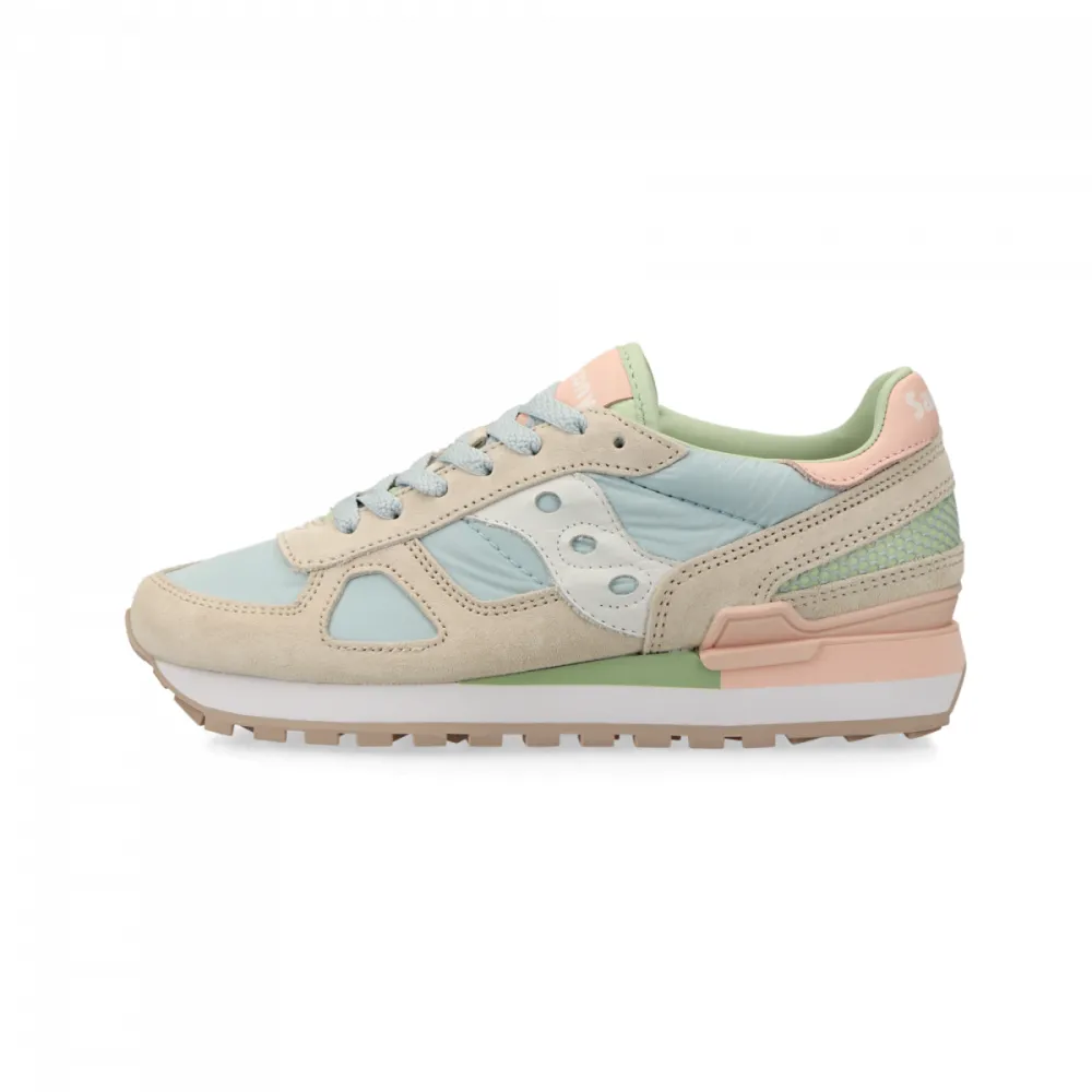 Saucony Shadow Original S60666-1 / grau