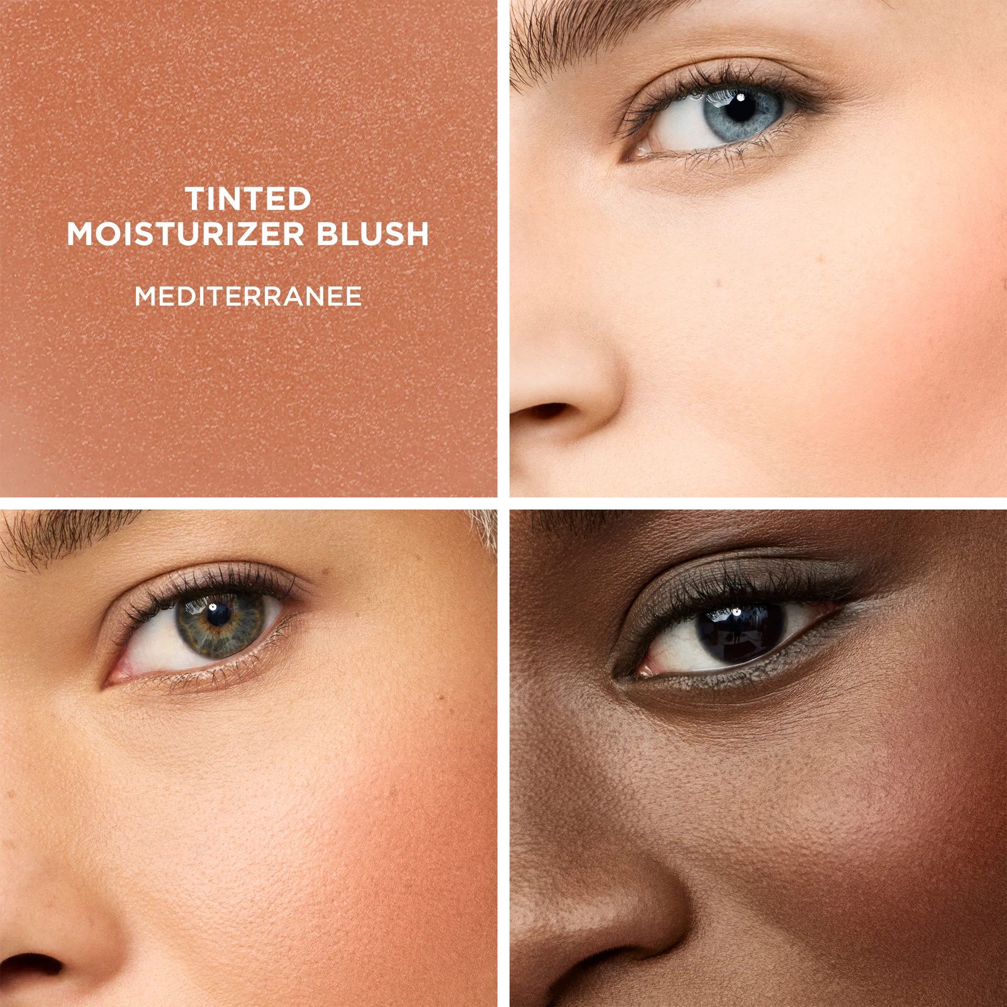 Blush Tonirano hidratantno rumenilo - Kremasto rumenilo