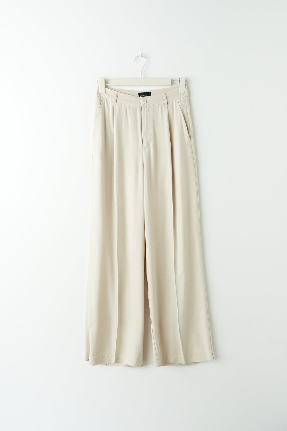Leo wideleg trousers