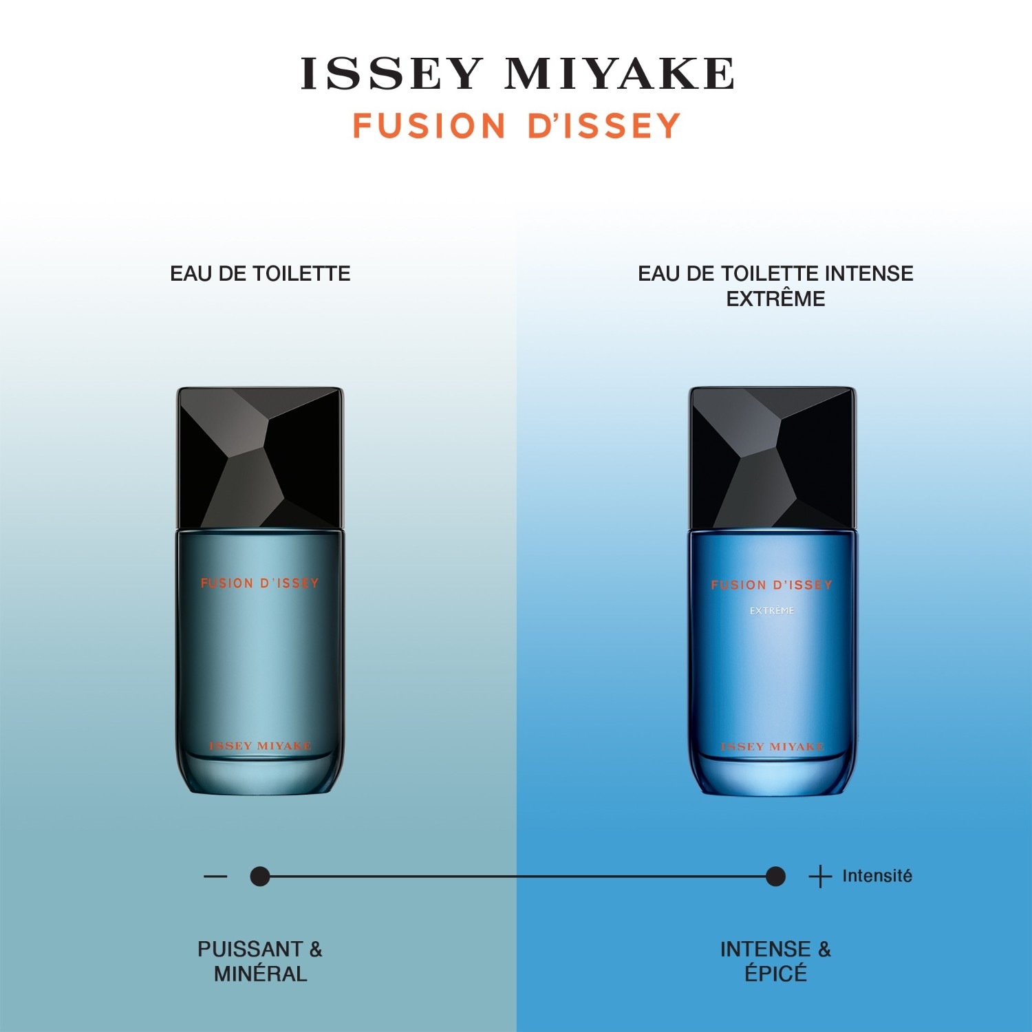 Issey Miyake Ekstrem