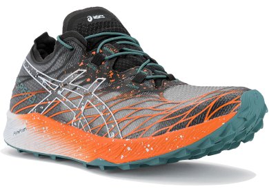 Asics Fujispeed W