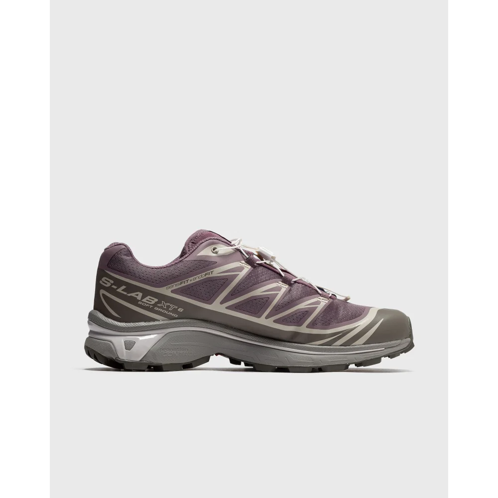 Salomon XT 6 L47136300 / lila