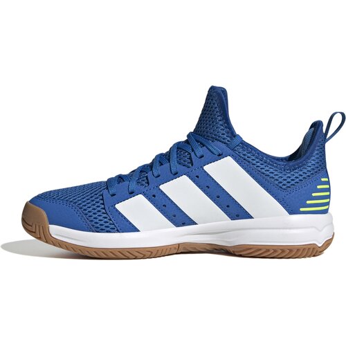 KINDER HANDBALLSCHUHE STABIL INDOOR