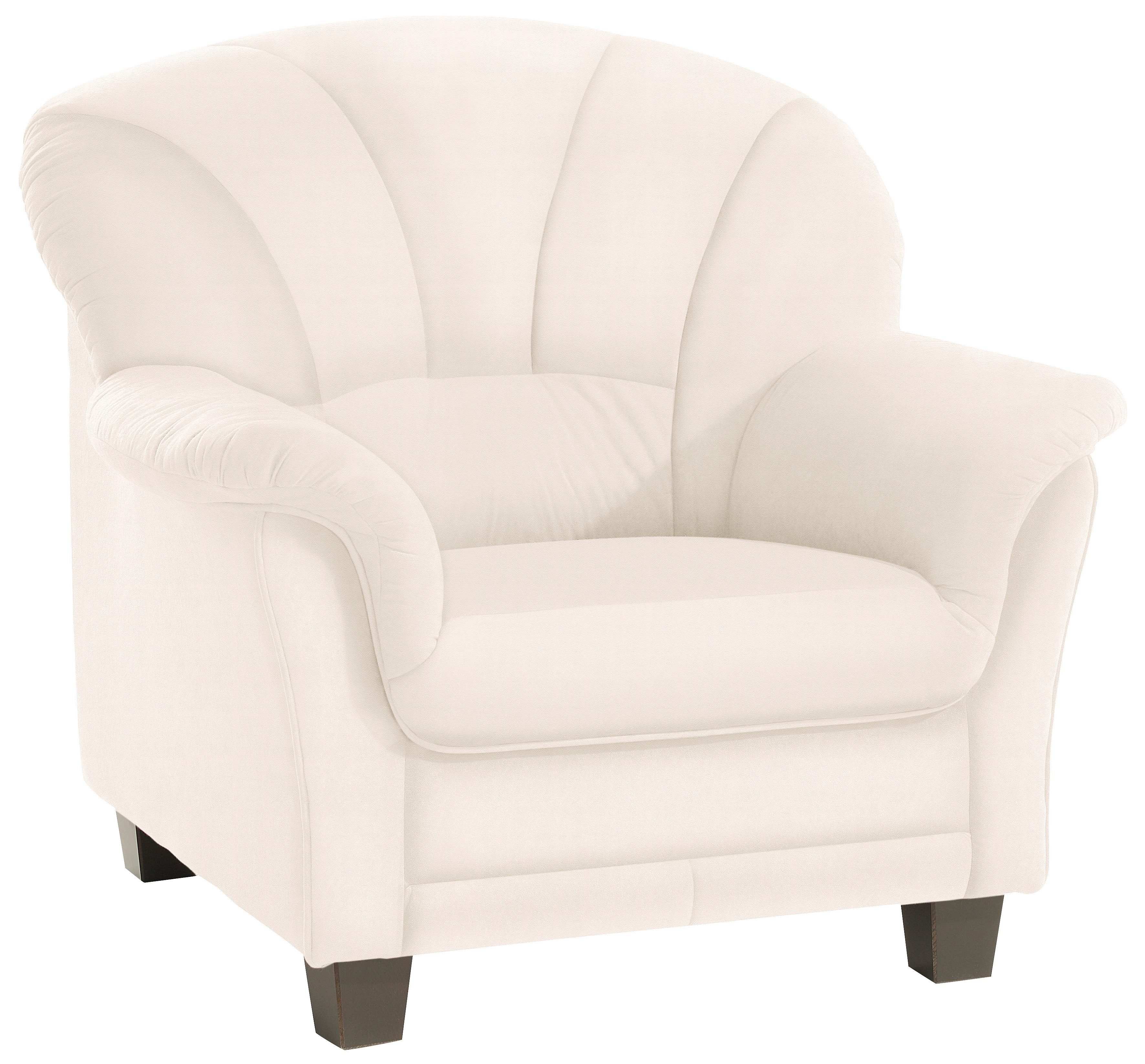 Home affaire Sessel Camelita, 4 Bezugsstoffe zur Auswahl