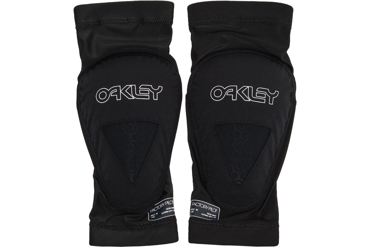 Oakley All Mountain RZ-LABs Ellenbogen Protektor - 2023