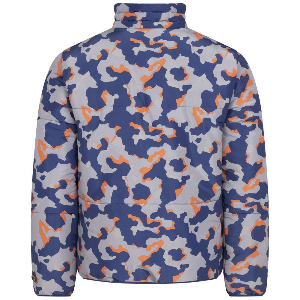 ellesse Versetto Padded Herren Winterjacke SHP16125-MUL