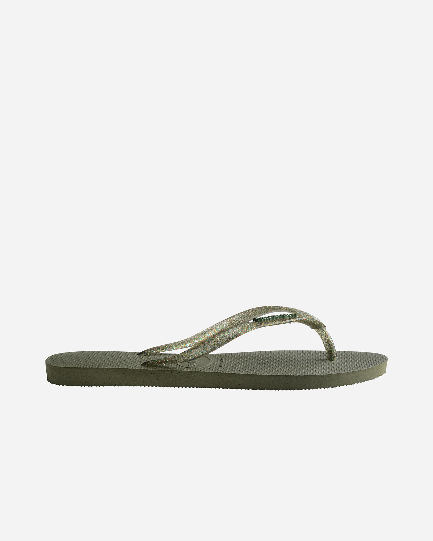 Infradito Havaianas Slim Logo Metallic W 4119875-0869