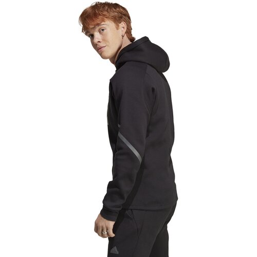 HERREN KAPUZENSWEAT M D4GMDY FZHD