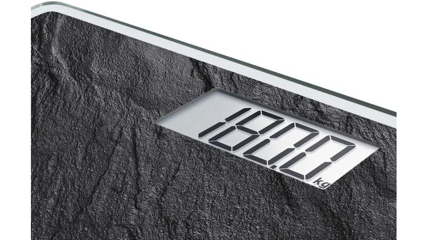 SOEHNLE Style Sense Compact 300 Slate