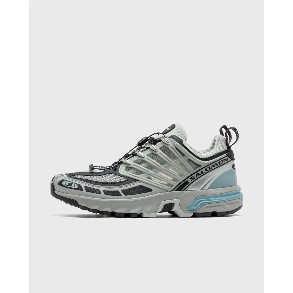 Salomon ACS Pro L47448400 / grau