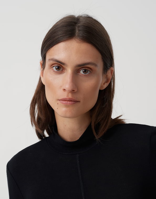 Langarmshirt Kelsa