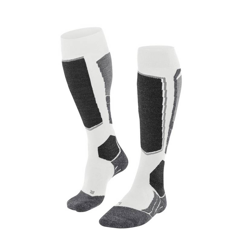 Falke SK2 Intermediate Vegan Skisocken Damen