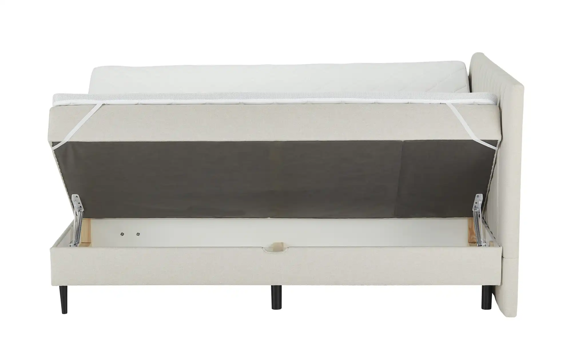 Twist Boxbett mit Bettkasten Tango