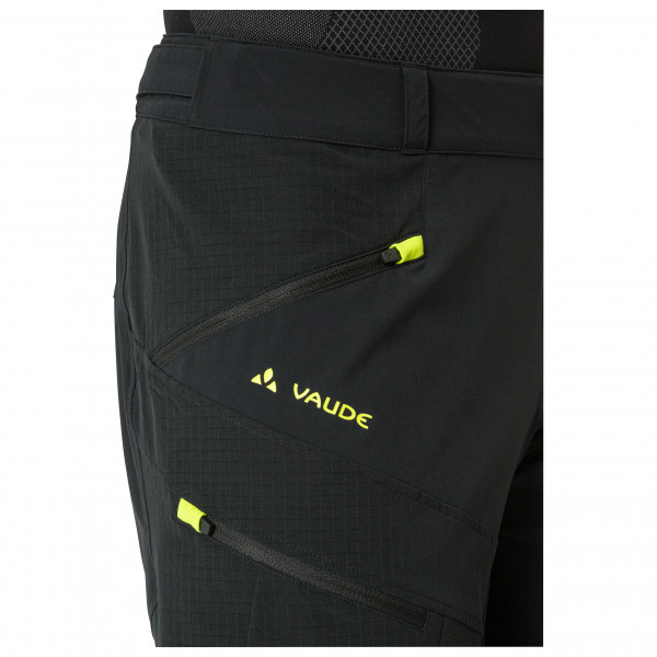 Vaude - Virt Shorts - Radhose