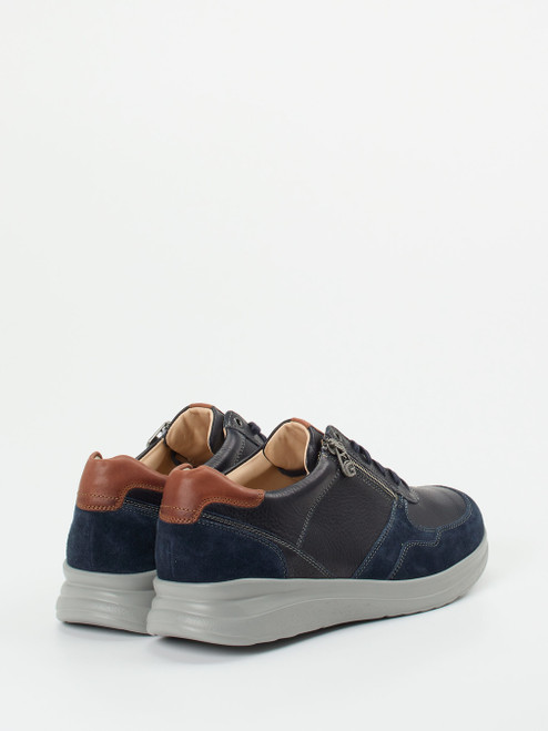 Schnürschuh-46511090049 Ganter