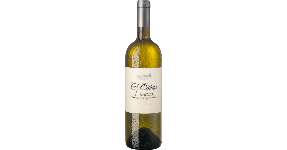 Santa Cristina Lugana