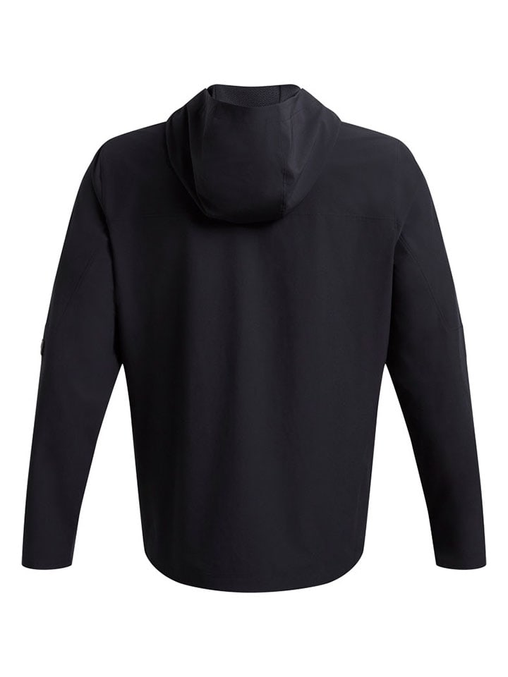 Under Armour Sweatjacke 