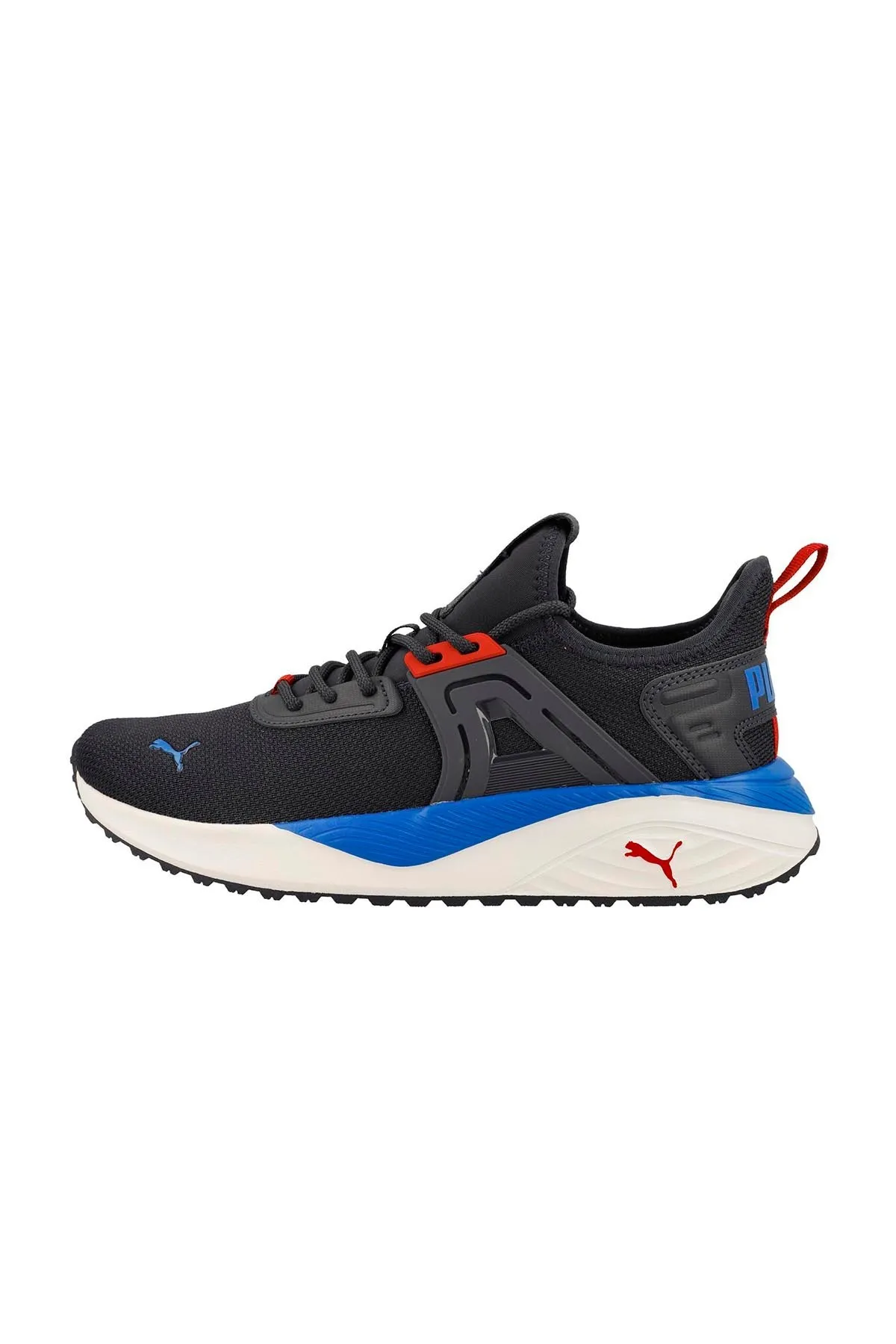 Puma  Stiefelette - Schwarz - Flacher Absatz