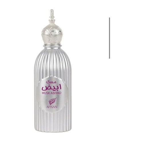 Afnan Musk Abiyad parfumska voda 100 ml