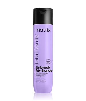 Matrix Total Results Unbreak My Blonde Haarshampoo-300 ml
