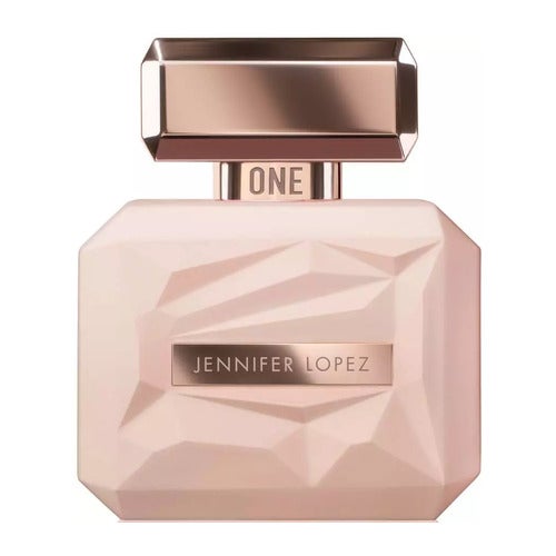 Woda perfumowana Jennifer Lopez One 100 ml