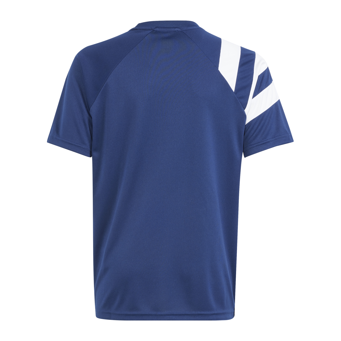 adidas Fortore 23 Trikot Kids Blau Weiss