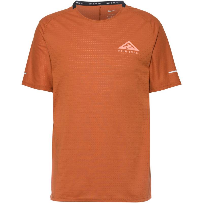 Nike Solar Chase Funktionsshirt Herren