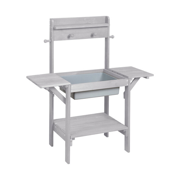 Outdoor-Matschküche Midi