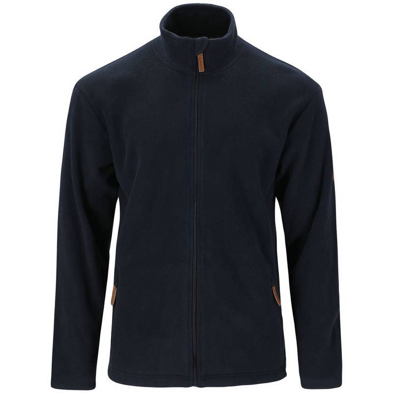Gipfelglück Michl Fleecejacke Herren
