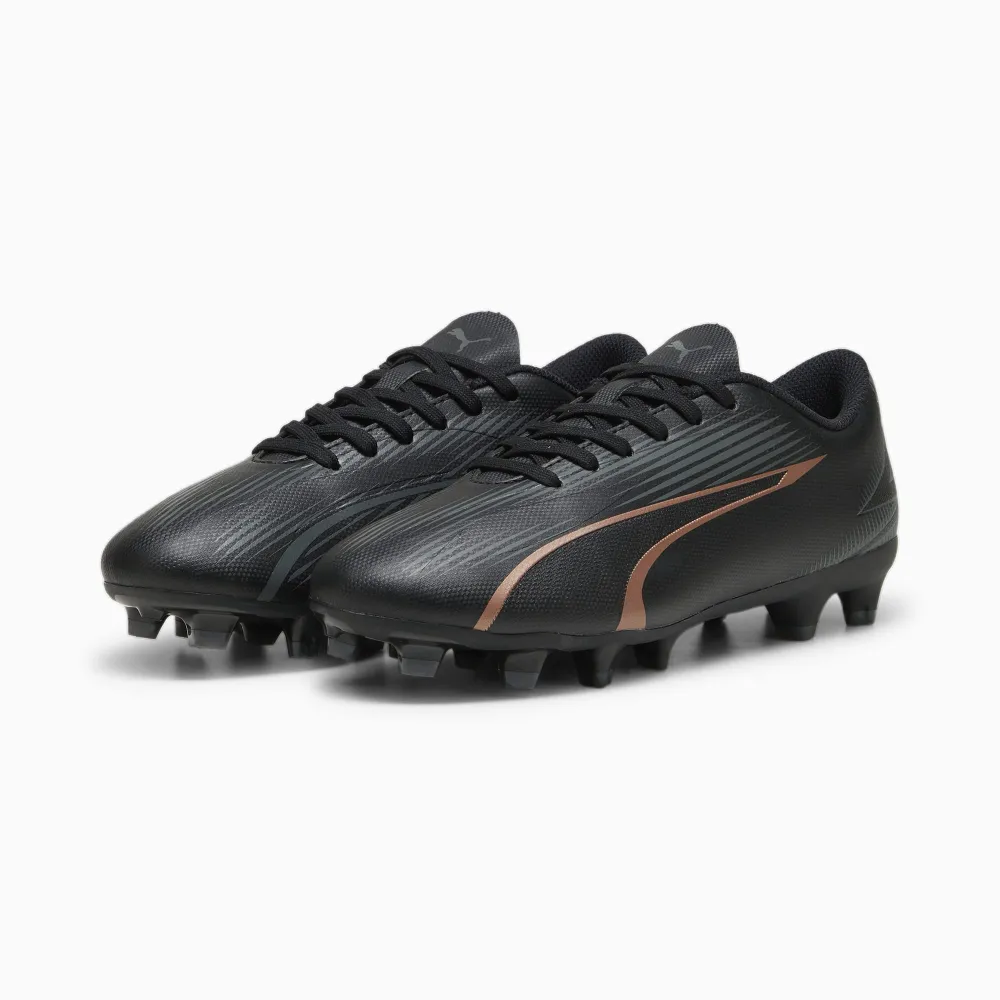 PUMA ULTRA PLAY FG AG 107775_02 / schwarz