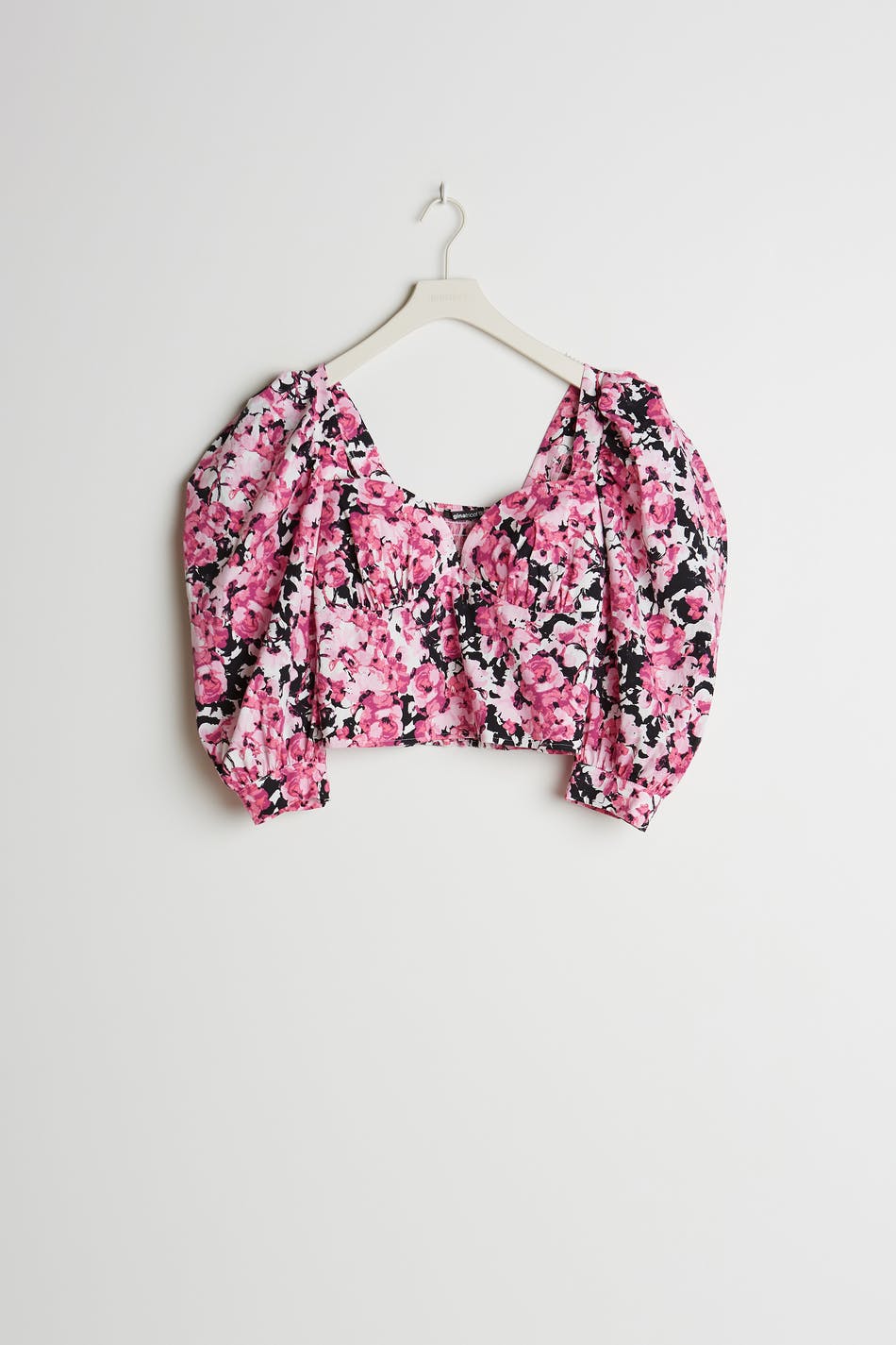 Heartshape top