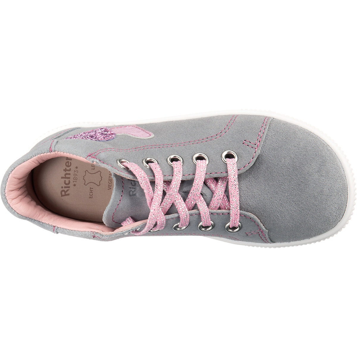 Baby Halbschuhe für Mädchen