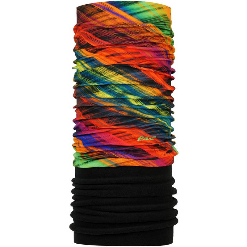 P.A.C. Recycling Fleece Loop