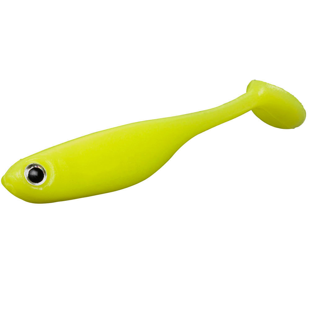 Biwaa Divinator S 12,7 cm pehmeä varjostin (x4)
